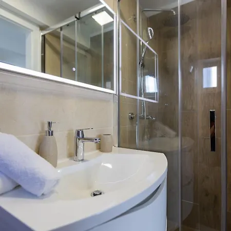 Apartament Luxury Jacuzzi
