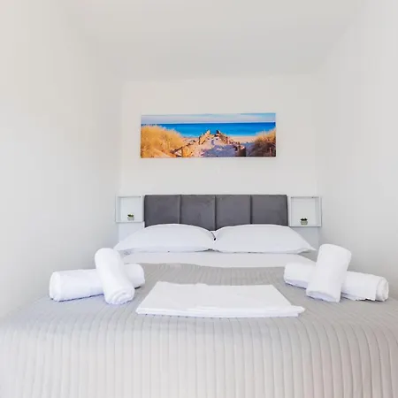Apartament Luxury Jacuzzi